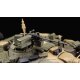 Panzer T-90 Rauch & Sound 1:16, Metallgetriebe, 2,4GHz