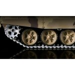 Panzer T-90 Rauch & Sound 1:16, Metallgetriebe & -Ketten, 2,4GHz