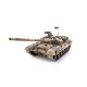 Panzer T-90 Rauch & Sound 1:16, Metallgetriebe & -Ketten, 2,4GHz