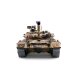 Panzer T-90 Rauch & Sound 1:16, Metallgetriebe & -Ketten, 2,4GHz