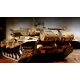 Panzer T-90 Rauch & Sound 1:16, Metallgetriebe & -Ketten, 2,4GHz