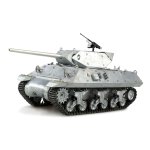 Panzer Wolverine M10 Metall 1:16, IR, True Sound,2,4GHz