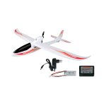 Sky Runner V2 2.4 GHz, 3-Kanal, RTF