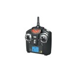 Sky Runner V2 2.4 GHz, 3-Kanal, RTF