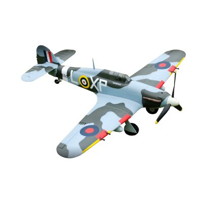 Hurricane green PNP 4 Kanal SW 75 cm