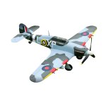 Hurricane green PNP 4 Kanal SW 75 cm