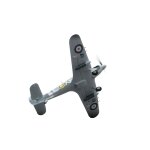 Hurricane green PNP 4 Kanal SW 75 cm