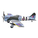 Hawker Tempest PNP 4 Kanal SW 80 cm