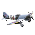 Hawker Tempest PNP 4 Kanal SW 80 cm