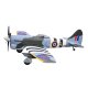 Hawker Tempest PNP 4 Kanal SW 80 cm