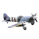 Hawker Tempest PNP 4 Kanal SW 80 cm