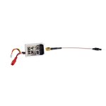 Walkera QRX350 Devo F7 GoPro/iLook Halterung