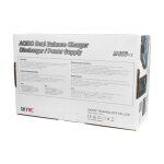 SkyRC D100 V2 AC/DC Ladegerät LiPo 1-6s 10A 100W