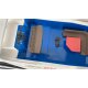 Yacht Atlantic 730mm 2,4GHz RTR