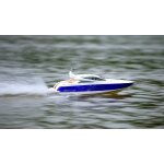 Motor Yacht Princess Brushless, 970mm