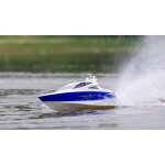 Motor Yacht Princess Brushless, 970mm