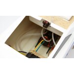 Motor Yacht Princess Brushless, 970mm