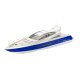 Motor Yacht Princess Brushless, 970mm