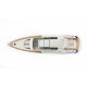 Motor Yacht Princess Brushless, 970mm
