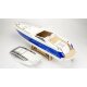 Motor Yacht Princess Brushless, 970mm