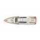 Motor Yacht Princess Brushless, 970mm