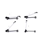 Sea Commander Beschlagsatz