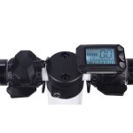 Sea Commander Beschlagsatz