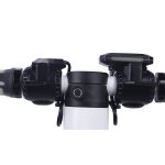 Sea Commander Beschlagsatz