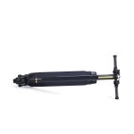 Scooter GFK Schwarz Scooter GFK black