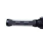 Scooter GFK Schwarz Scooter GFK black