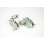 Metallgetriebe Tiger/Panther für HL