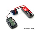 SkyRC Programmier Box für Torro Fahrtenregler