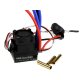 METEOR Brushless Regler 60A 2S-3S LiPo