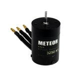 METEOR Brushless Motor 3250KV 1:10