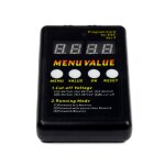 Programmierkarte für BL ESC