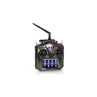 Walkera DEVO 12S Fernsteurung 2.4 GHz 12-Kanal