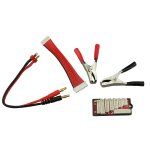 Meteor Ladegerät AM8G 400W/20A