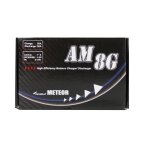 Meteor Ladegerät AM8G 400W/20A