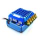 Toro TS120A Blau 2-3s LiPo Blau Regler