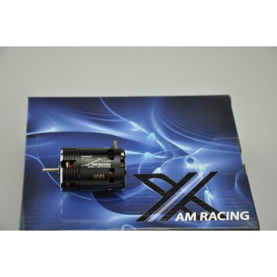 AMX Racing Brushless Motor 6,0T 6000KV Modiefied