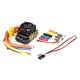 AMX Racing Brushless Regler 120A Competition