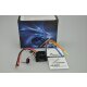 Brushless Regler 80A für Motoren ohne Sensor