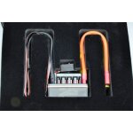 Brushless Regler 150A 1:8 sensored/sensorless