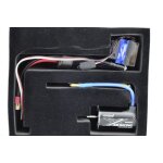 Brushless Combo 6000KV, 60A ESC