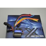 Brushless Combo 6000KV, 60A ESC