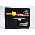 Brushless Combo SCT 5200KV, 120A ESC