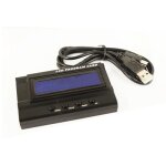 Programmierbox LCD AMX Serie