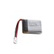 3,7V 500mAh 20C LiPo Akku Air Trainer V2