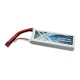 LiPo Akku 4S 14,8V 4500mAh 20C Softcase, DEANS