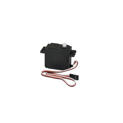 AMX Racing 4503HB Analog Servo,Standard,ca.3,5kg